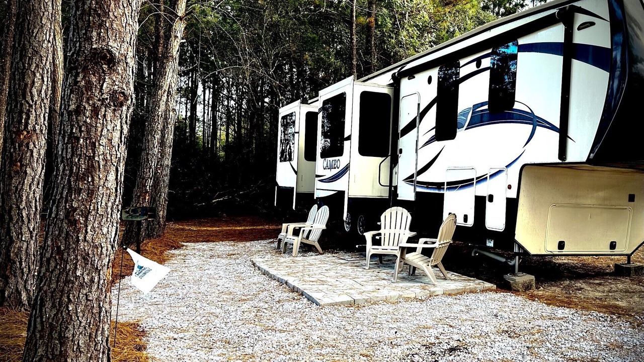 Photo of Outdoor in Pearlington