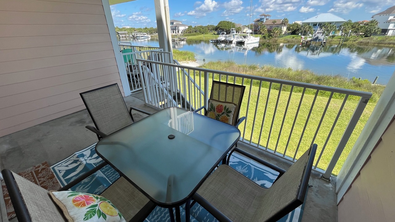 Photo of Outdoor in Villa Sabine