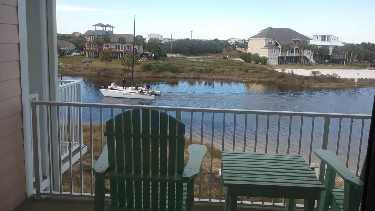Photo of Outdoor in Villa Sabine