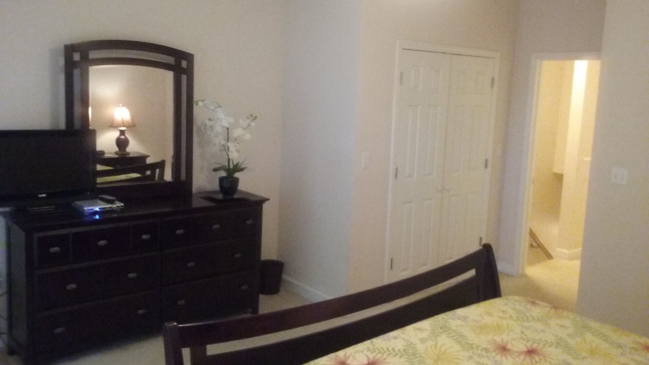 Photo of Bedroom in Villa Sabine