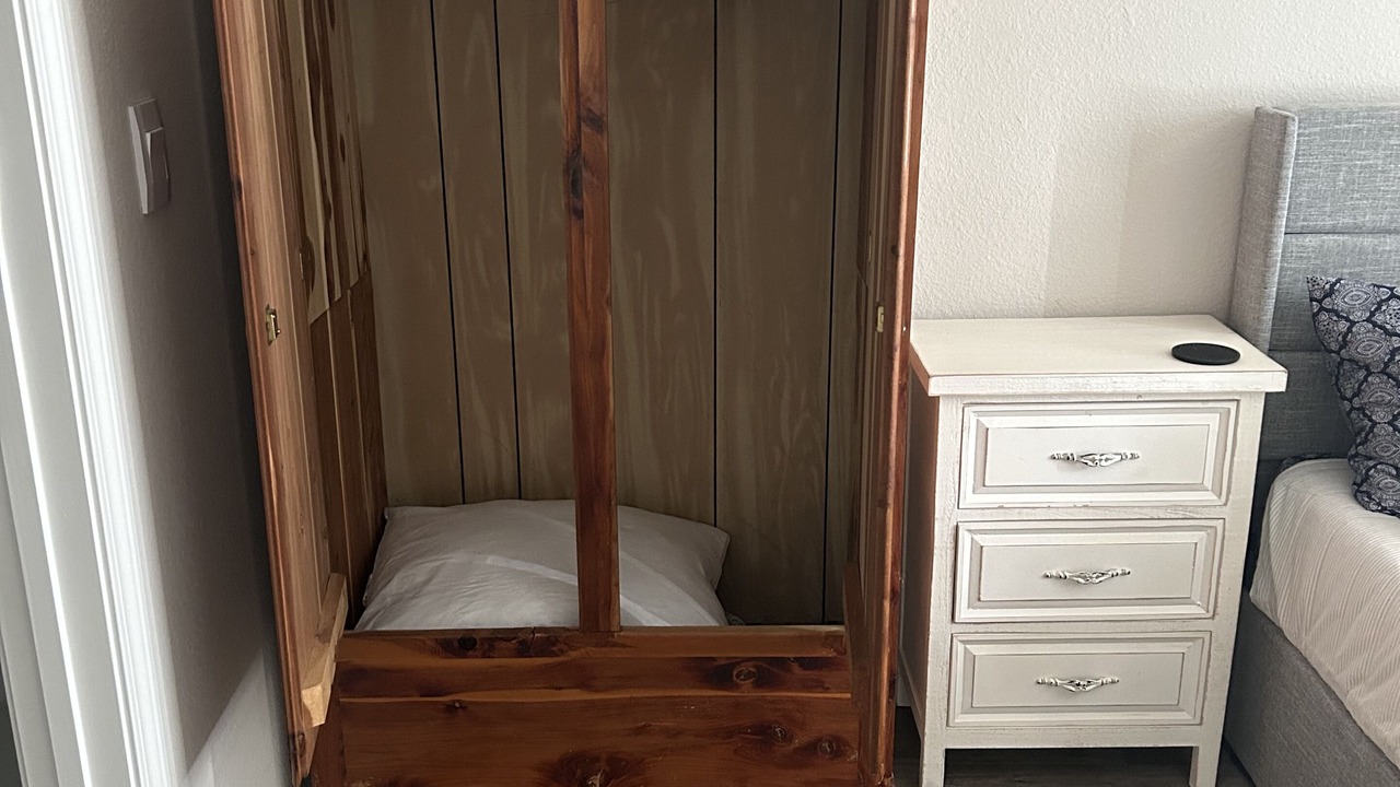 Photo of Bedroom in Foley