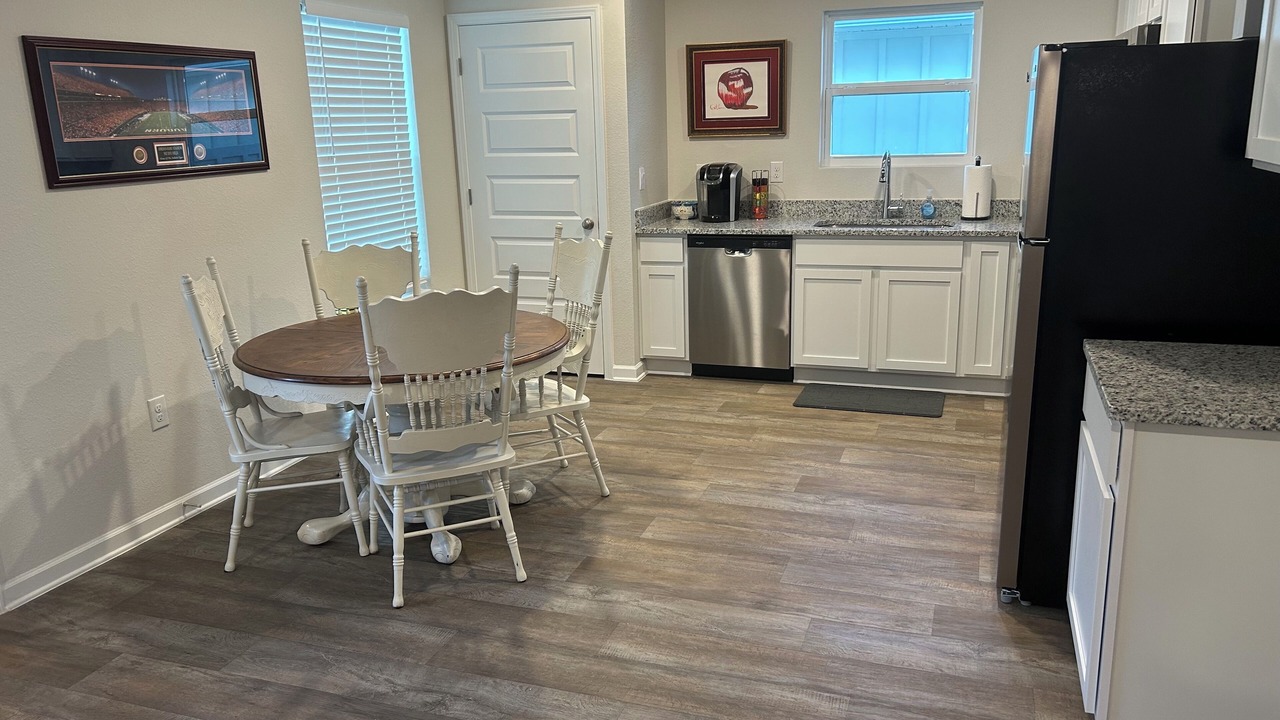 Photo of Kitchen in Foley