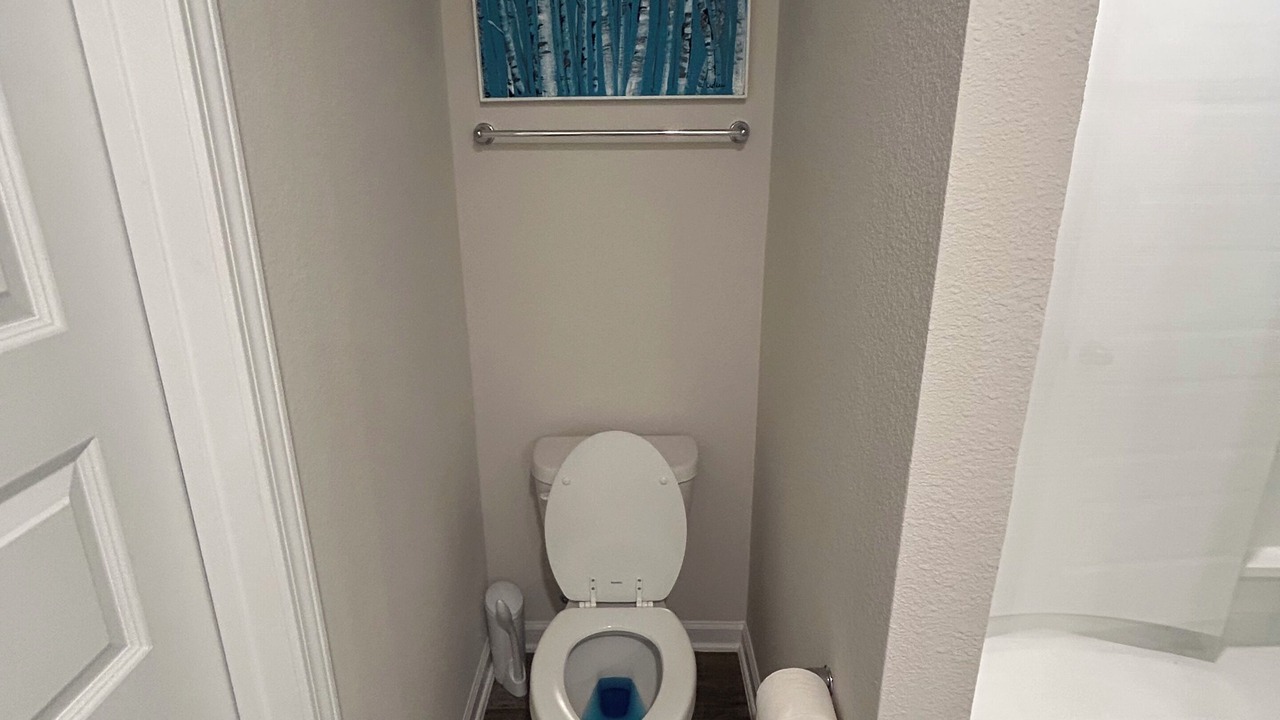 Photo of Bathroom in Foley