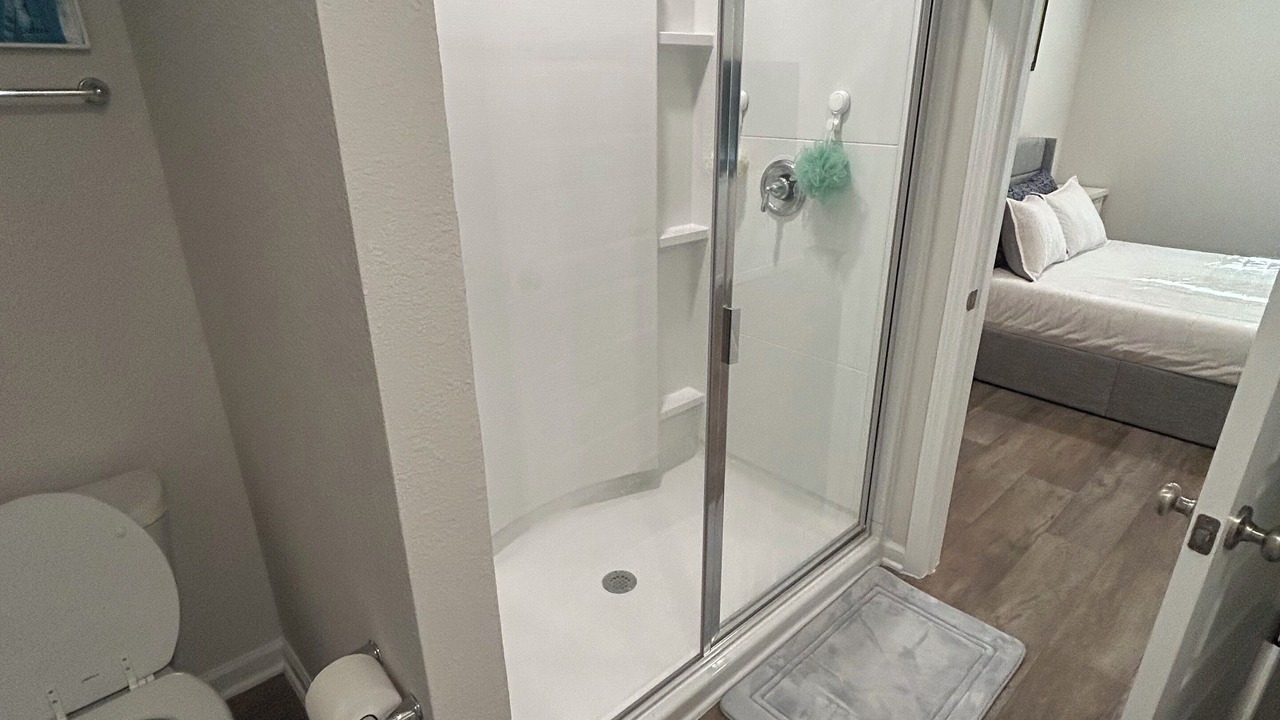 Photo of Bathroom in Foley