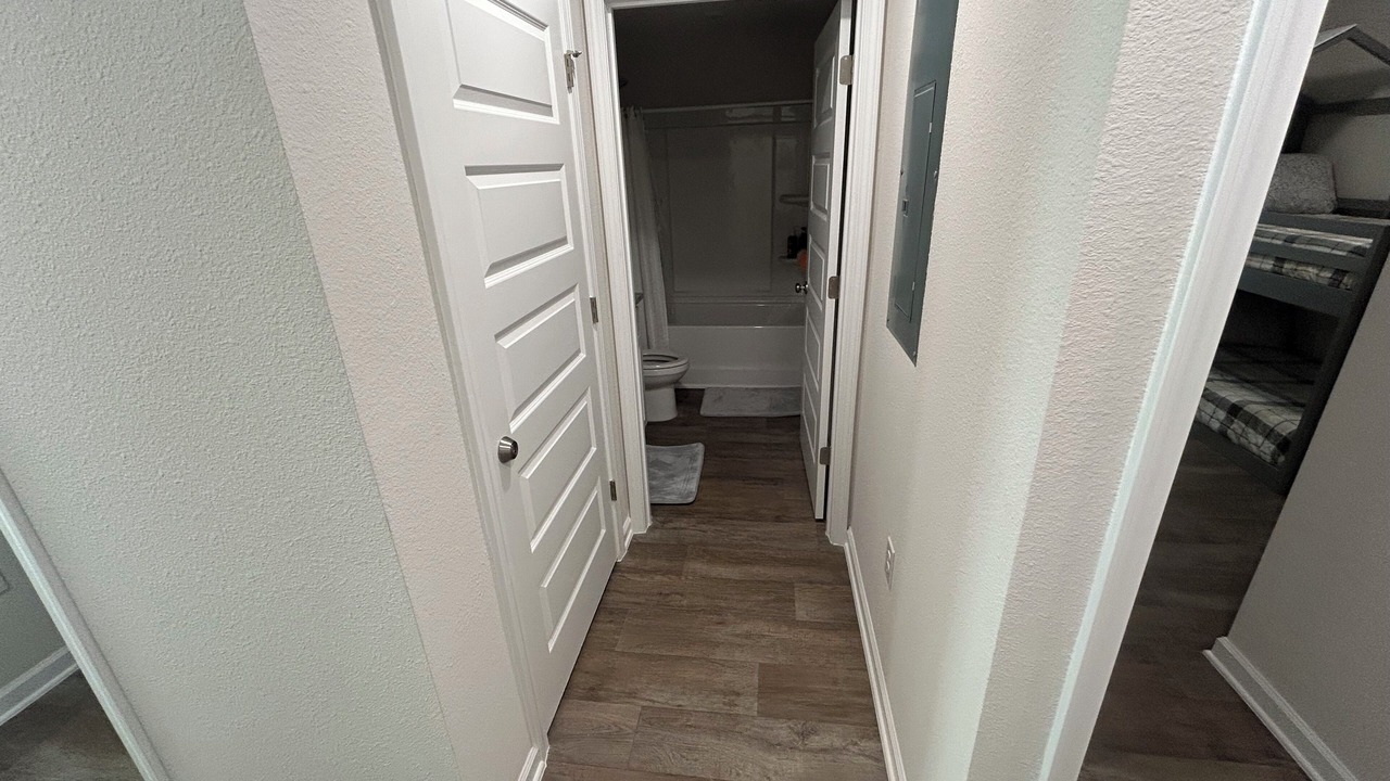 Photo of Bathroom in Foley