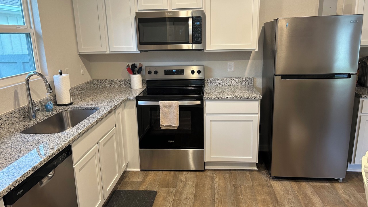 Photo of Kitchen in Foley