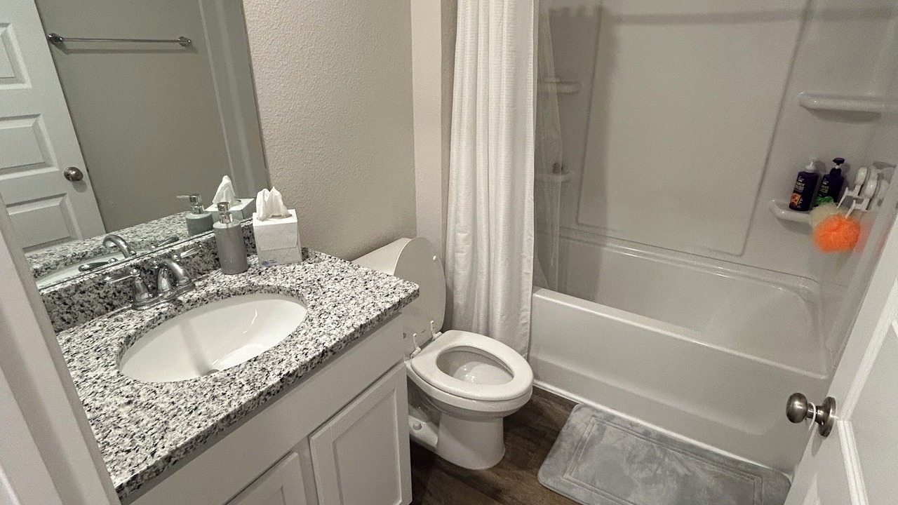 Photo of Bathroom in Foley
