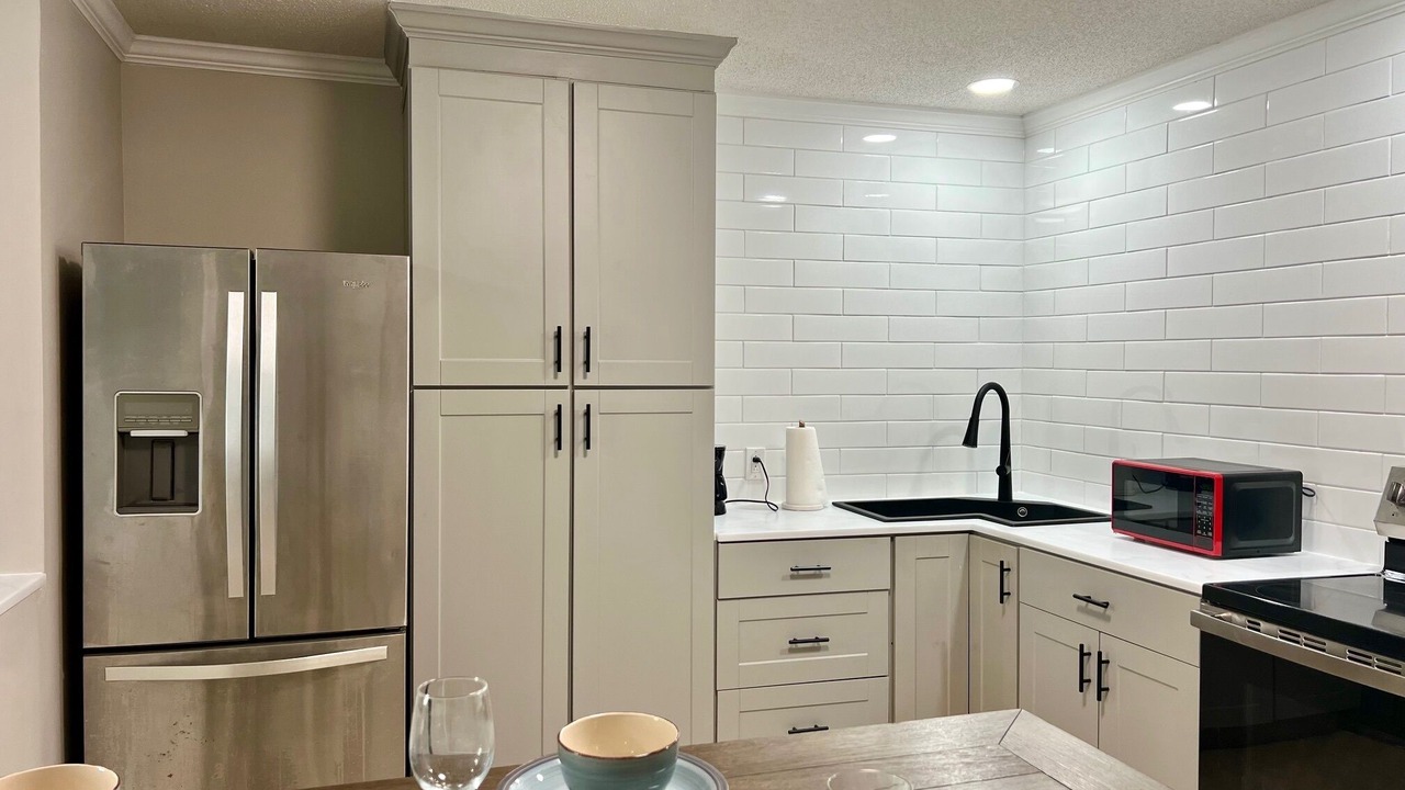 Photo of Kitchen in Stone County