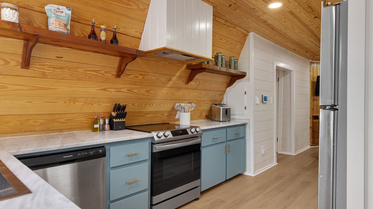 Photo of Kitchen in Zwolle