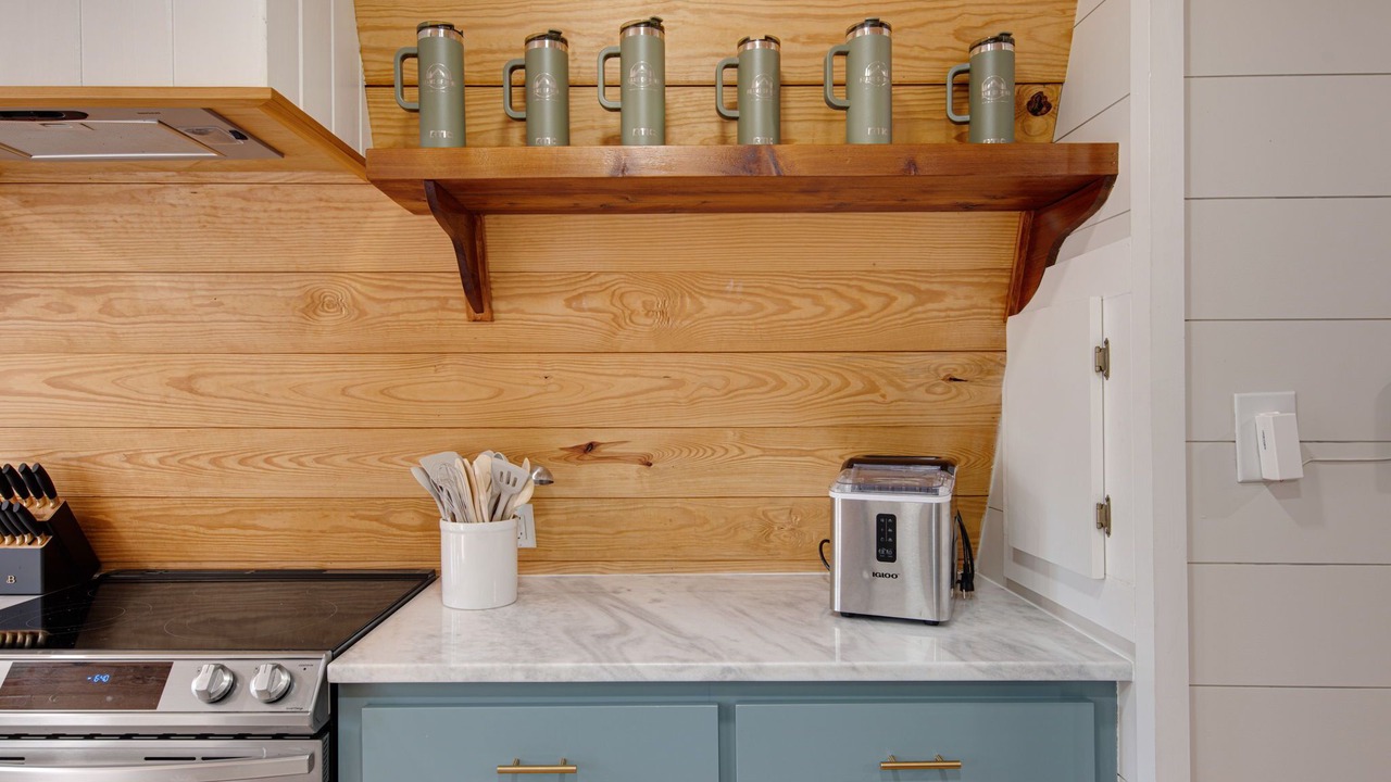 Photo of Kitchen in Zwolle