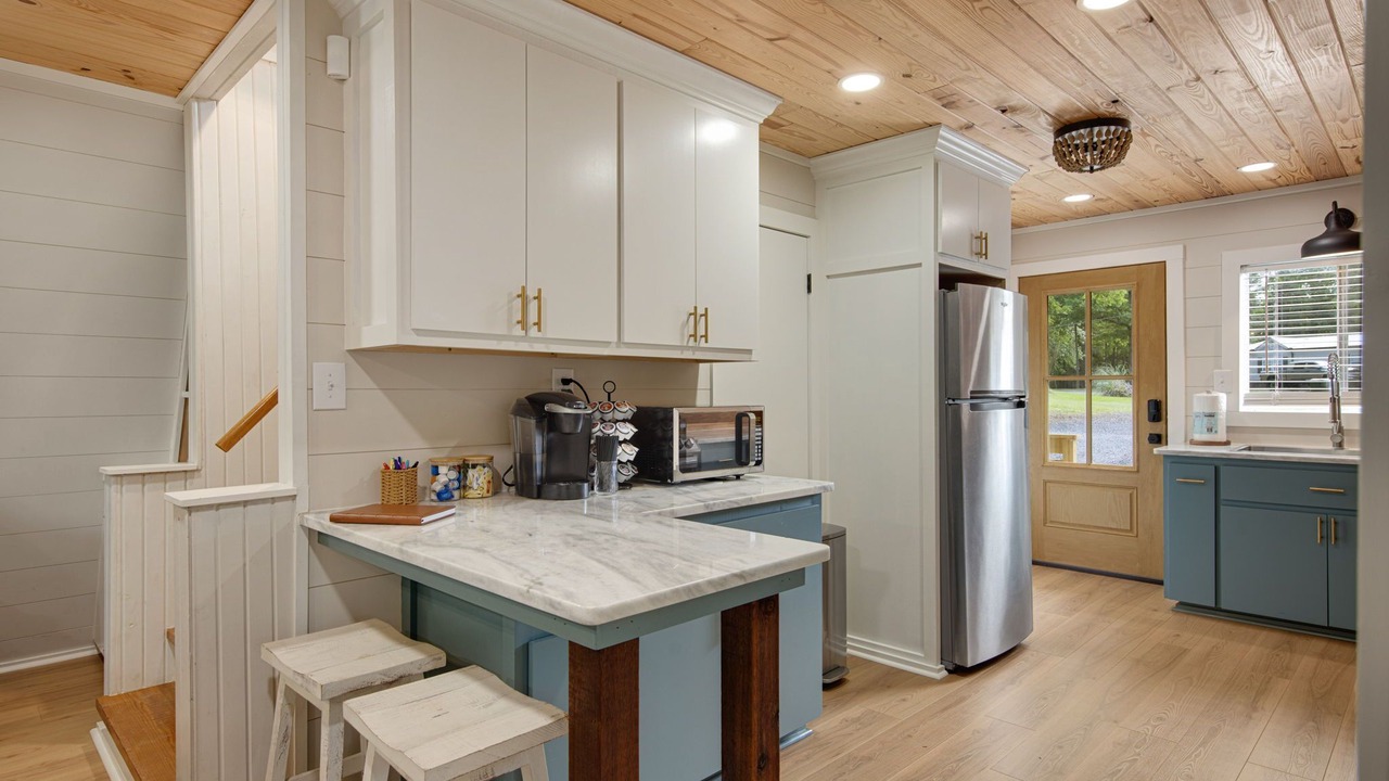 Photo of Kitchen in Zwolle