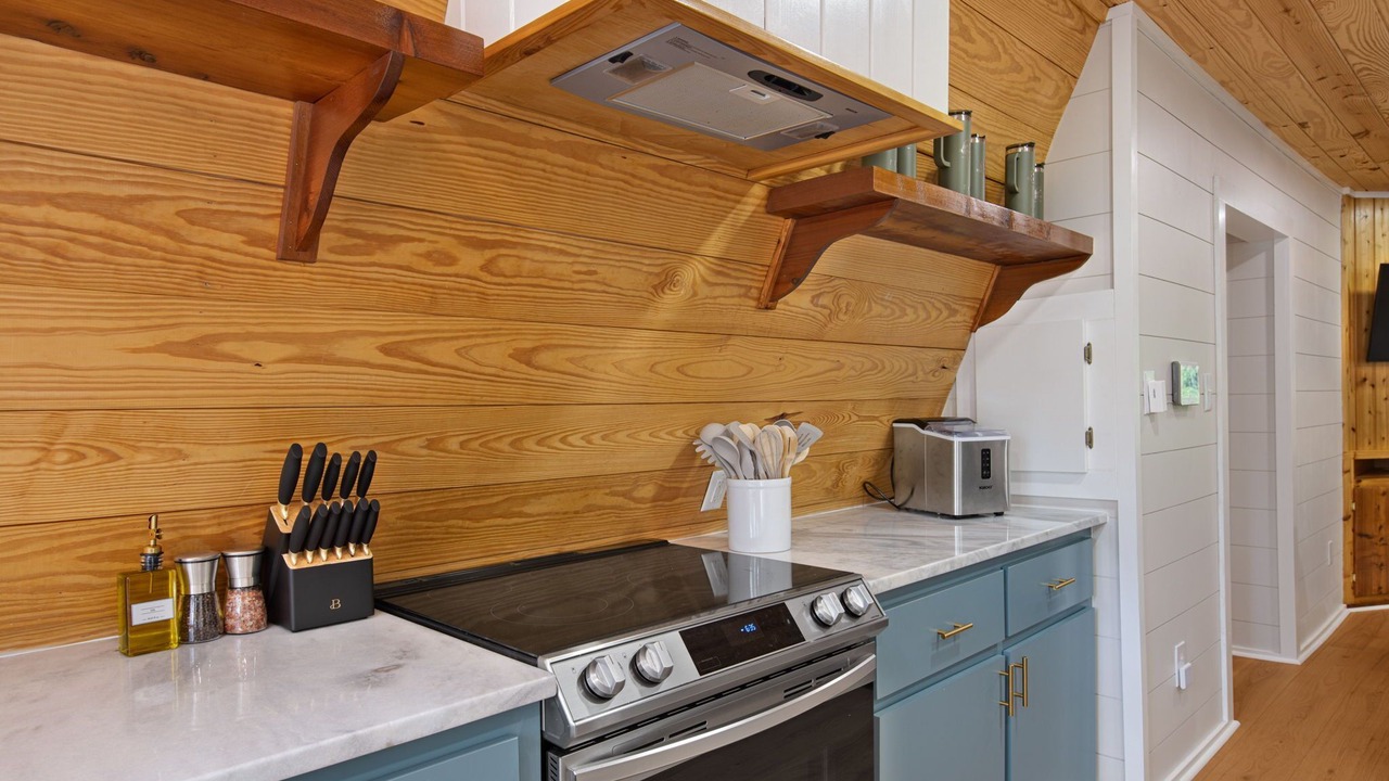 Photo of Kitchen in Zwolle