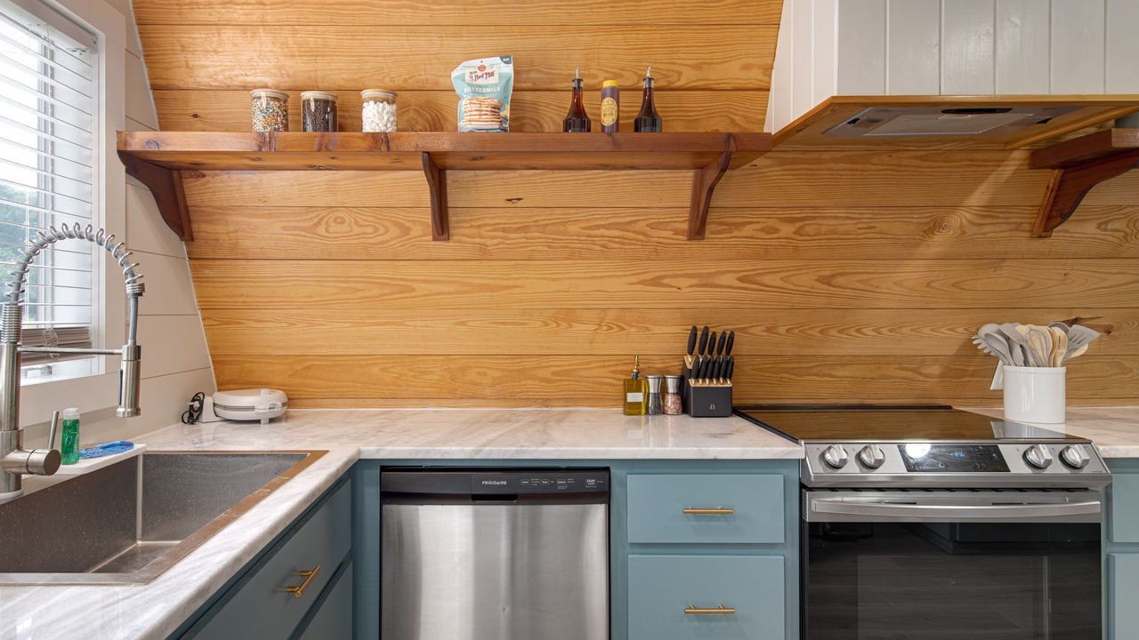 Photo of Kitchen in Zwolle