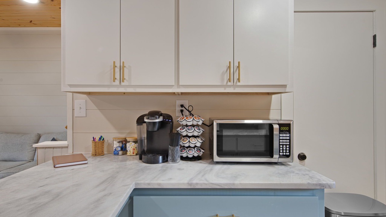Photo of Kitchen in Zwolle