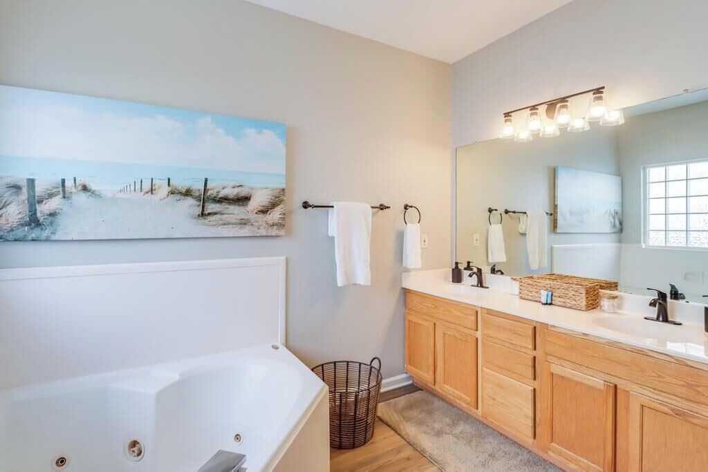 Photo of Bathroom in Gulfport