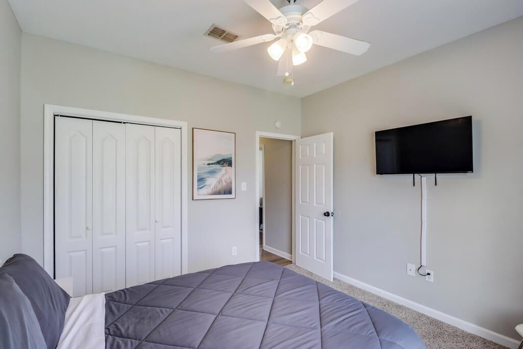 Photo of Bedroom in Gulfport