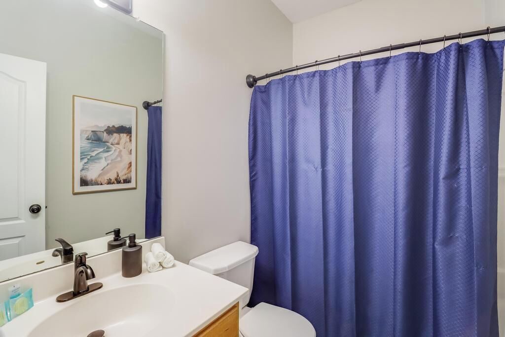 Photo of Bathroom in Gulfport