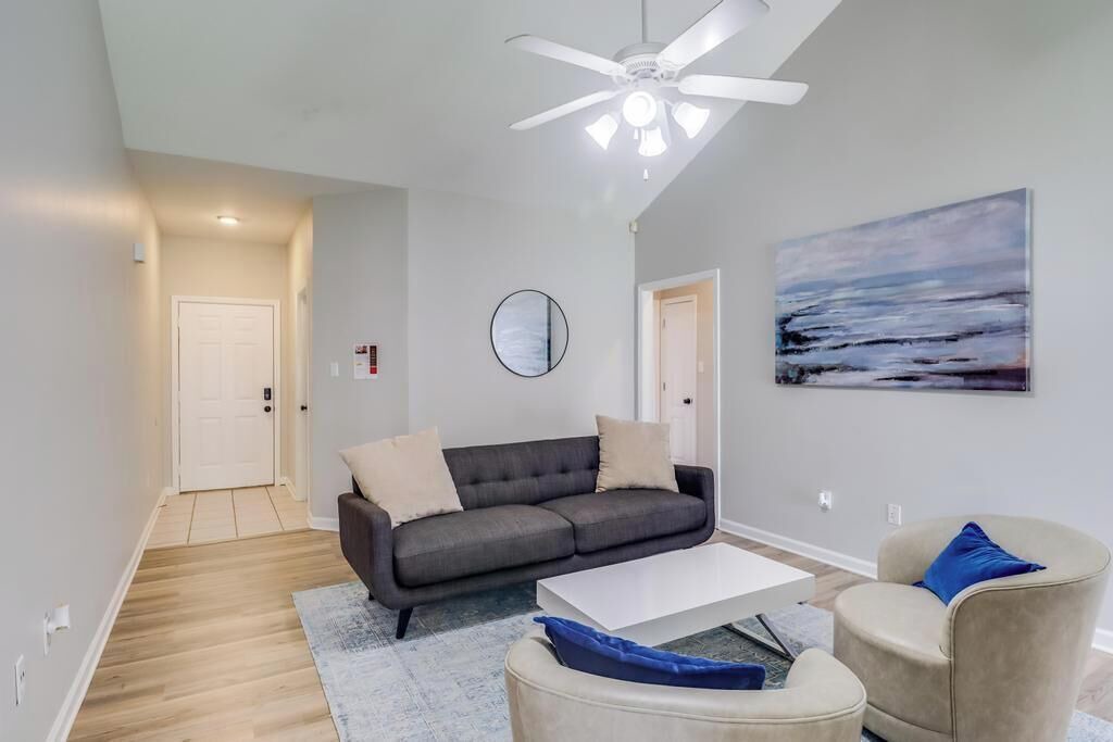 Photo of Livingroom in Gulfport