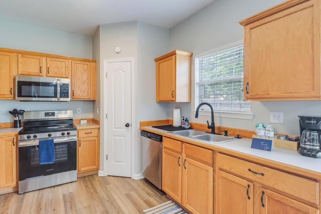 Photo of Kitchen in Gulfport