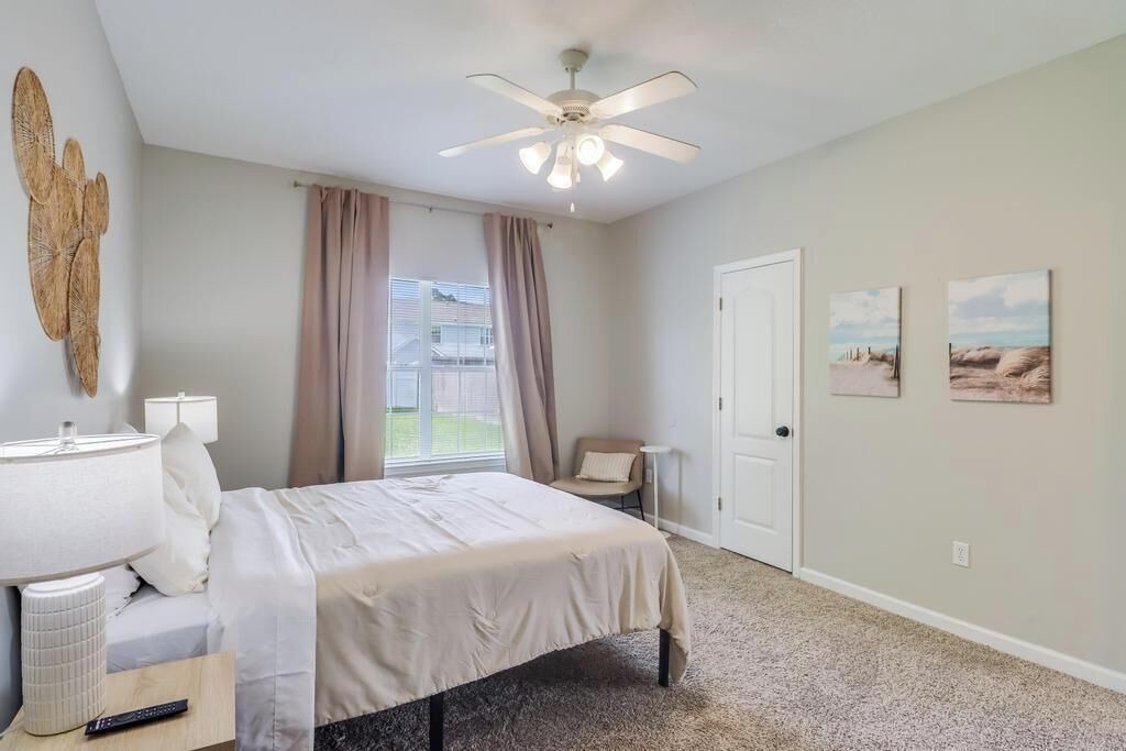 Photo of Bedroom in Gulfport