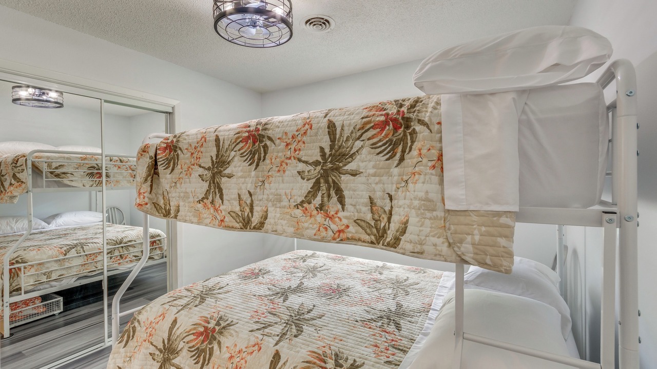 Photo of Bedroom in Northeast Pensacola
