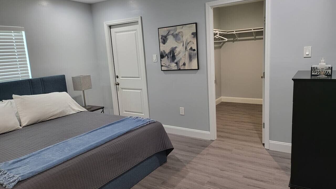 Photo of Bedroom in Lake Catherine