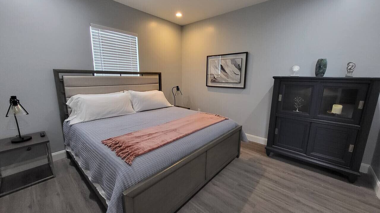 Photo of Bedroom in Lake Catherine