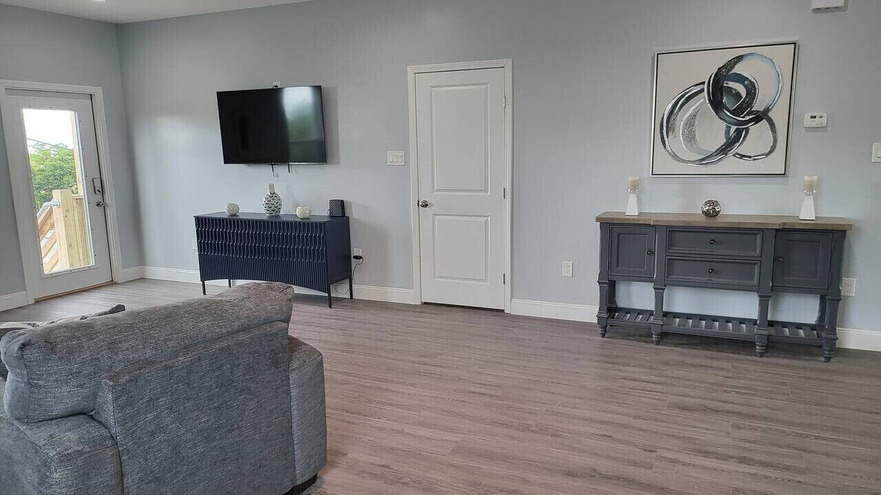 Photo of Livingroom in Lake Catherine