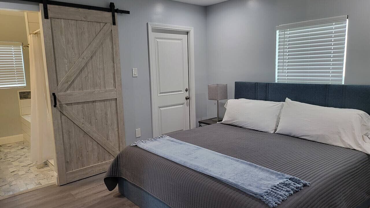 Photo of Bedroom in Lake Catherine