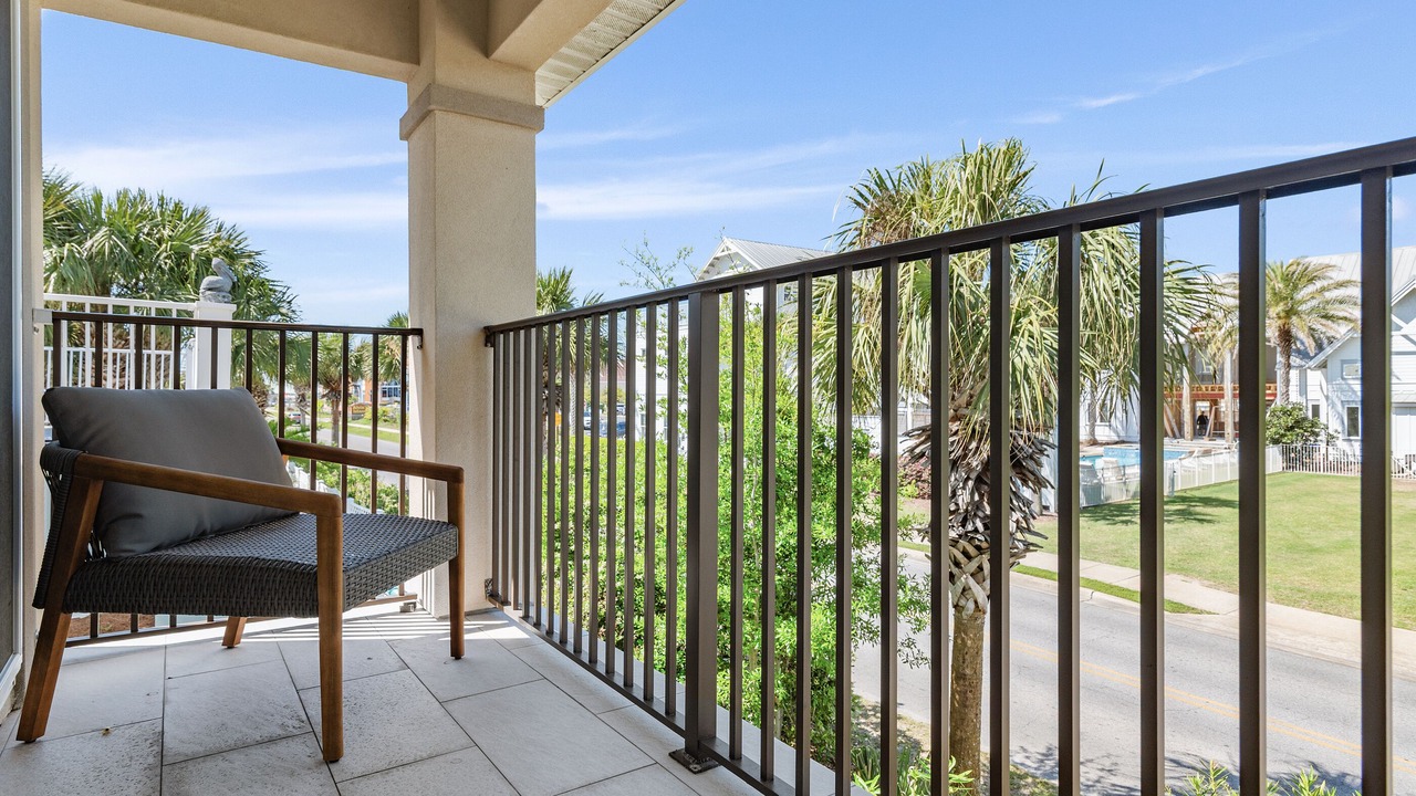 Photo of Outdoor in Emerald Waters Village
