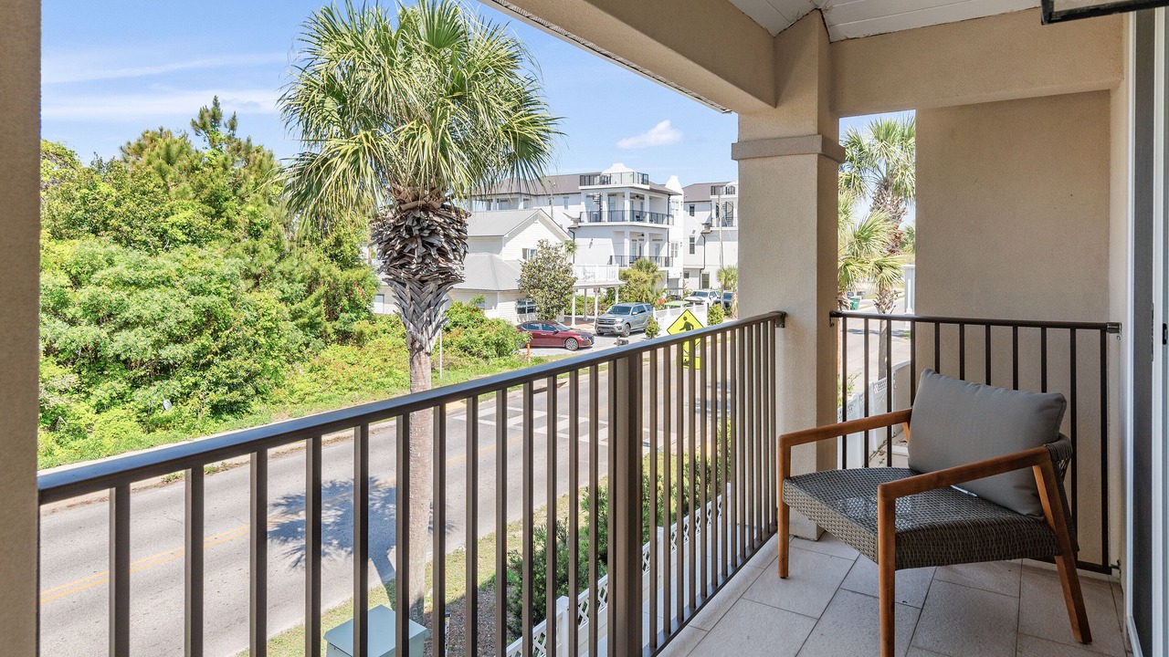 Photo of Outdoor in Emerald Waters Village