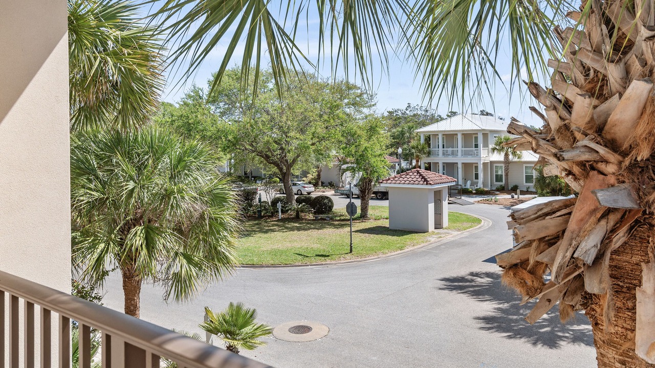 Photo of Outdoor in Emerald Waters Village