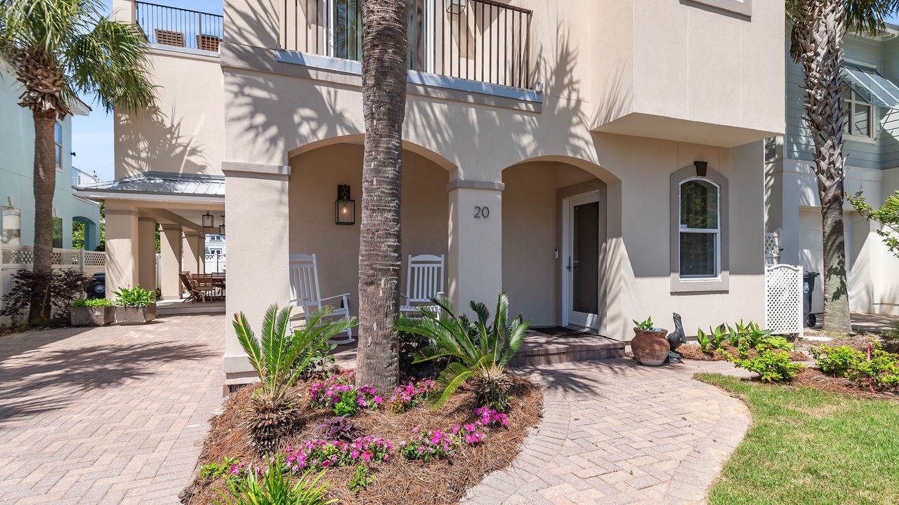 Photo of Outdoor in Emerald Waters Village