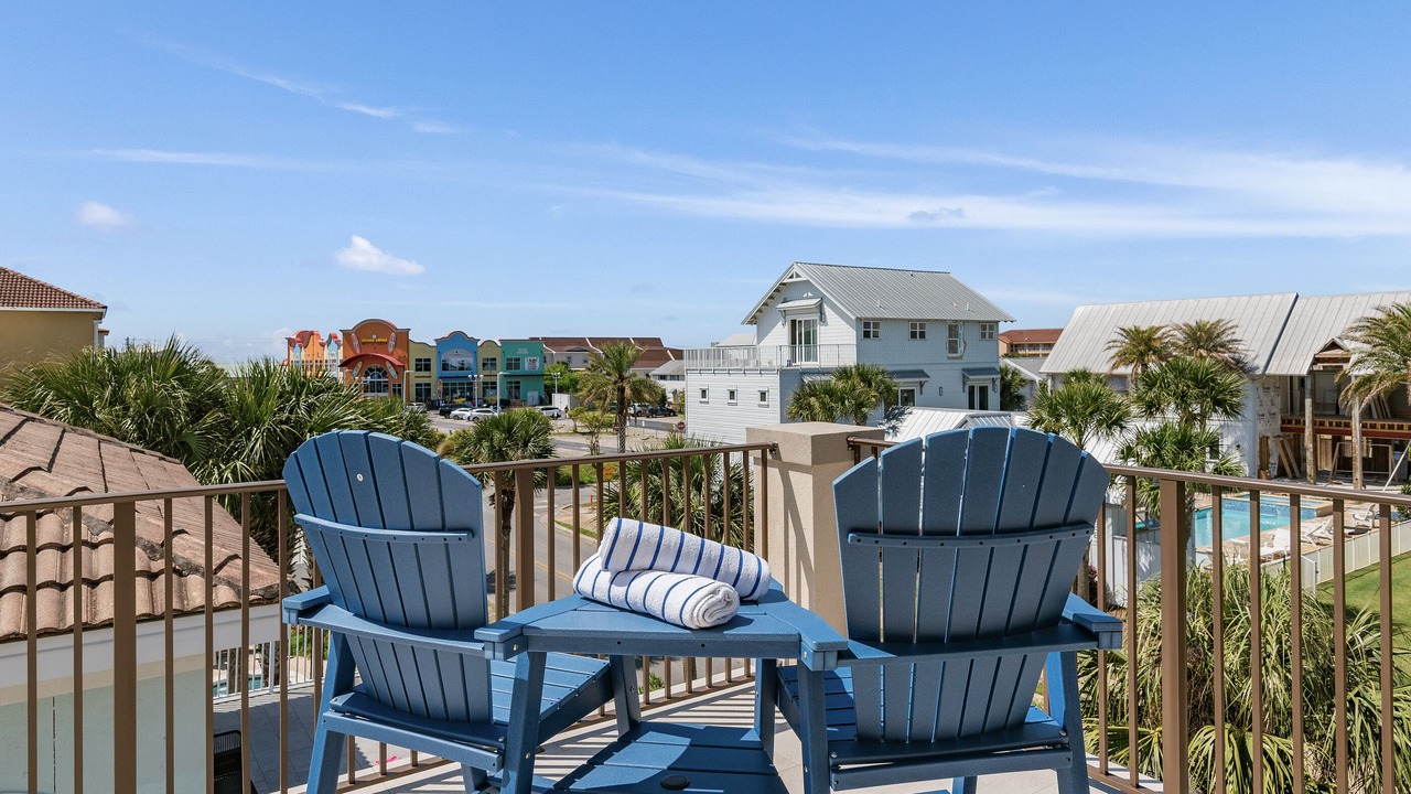 Photo of Outdoor in Emerald Waters Village