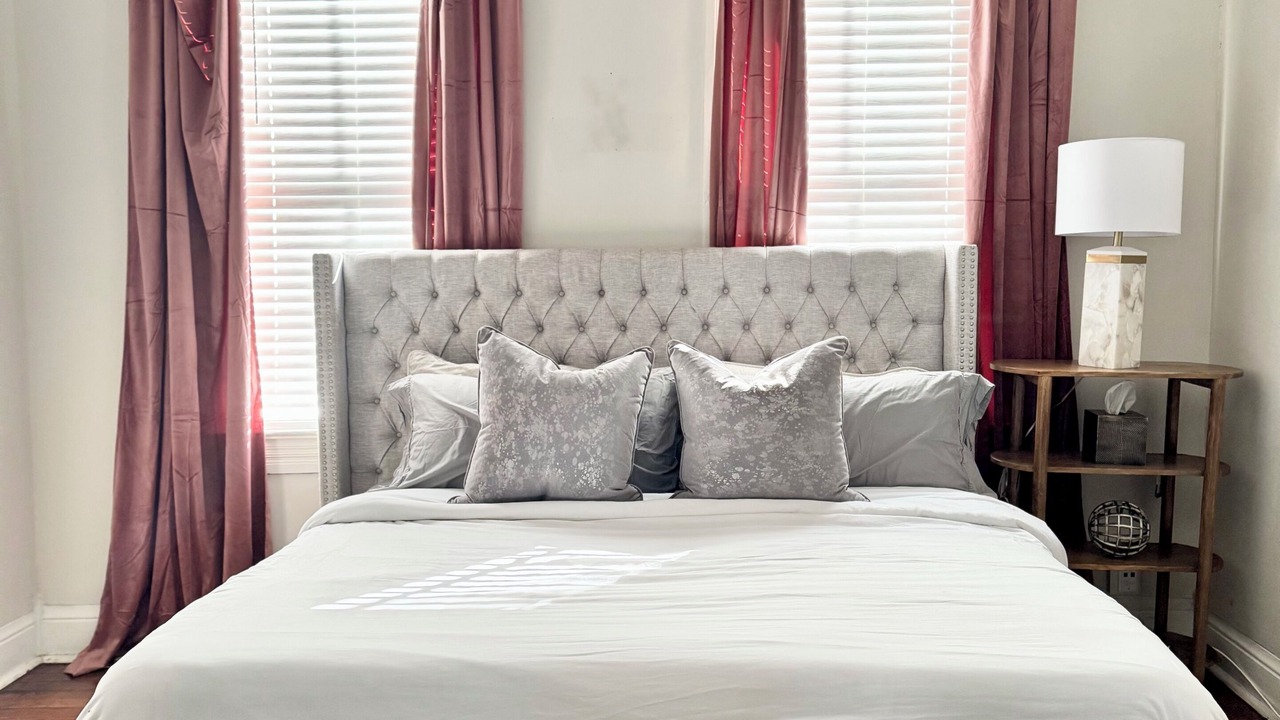 Photo of Bedroom in Baton Rouge