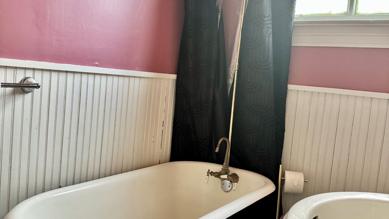 Photo of Bathroom in Baton Rouge