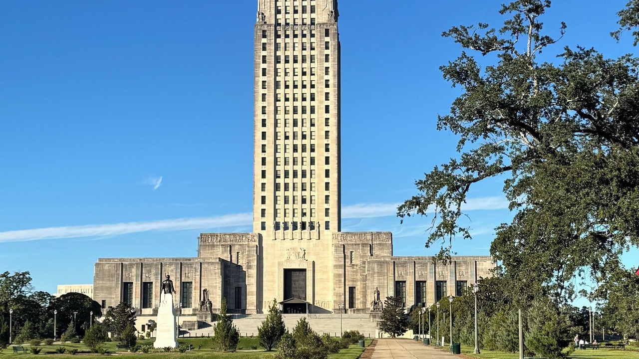 Photo of Others in Baton Rouge