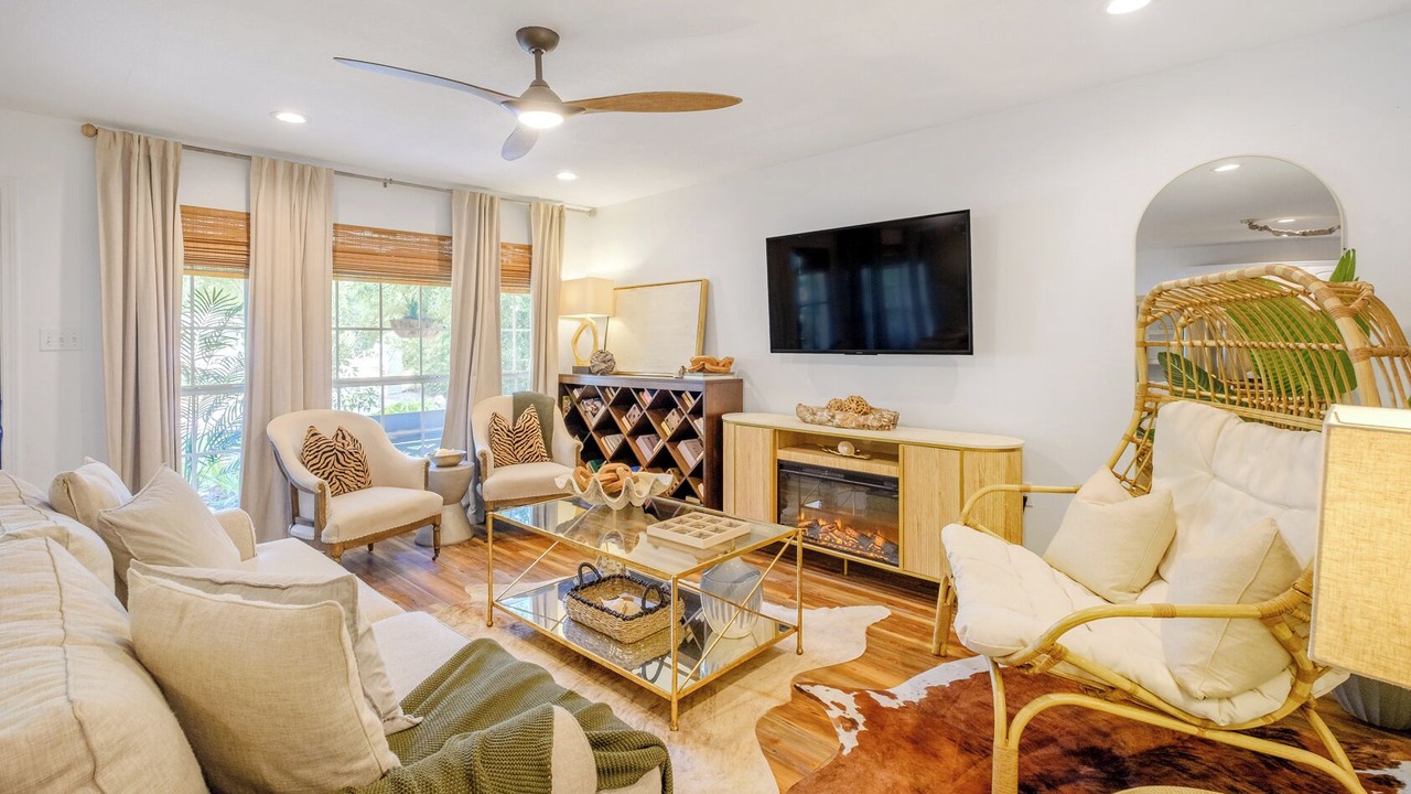 Photo of Bedroom in Biloxi