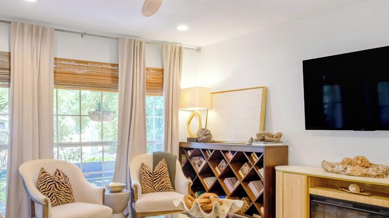 Photo of Bedroom in Biloxi