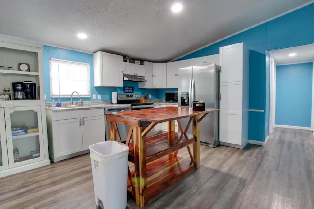 Photo of Kitchen in Crane Hill