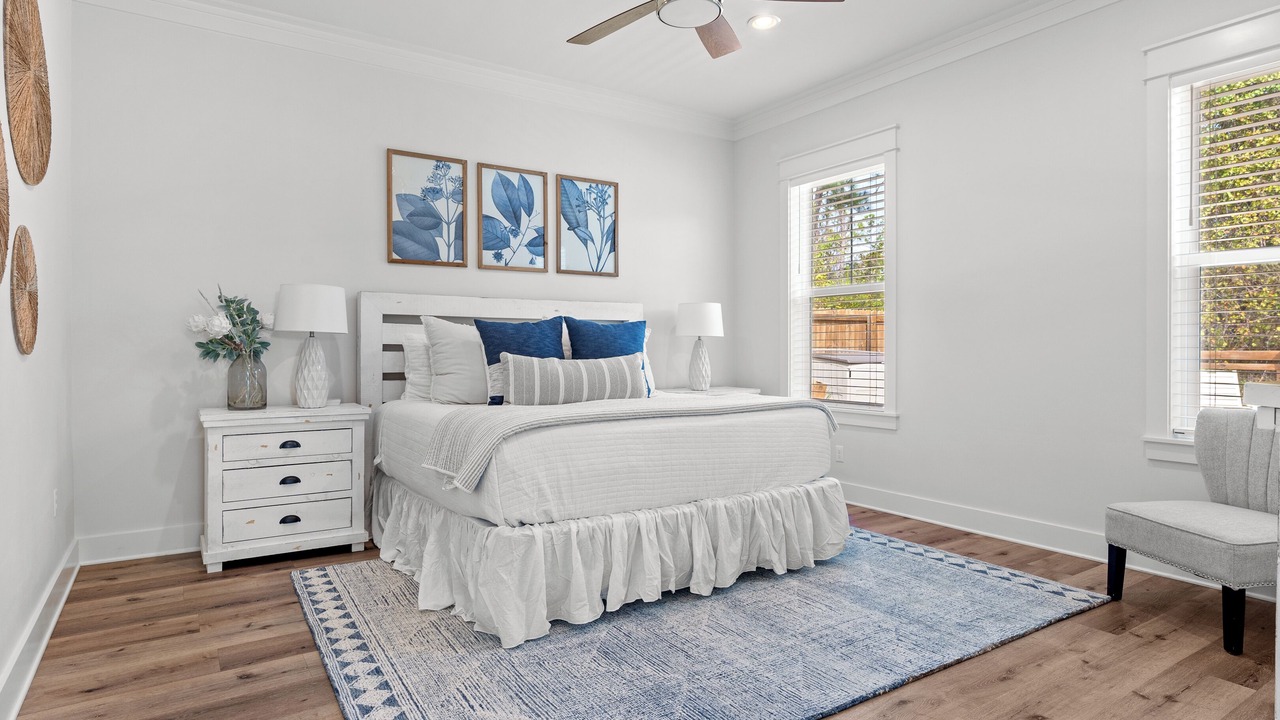 Photo of Bedroom in San Juan