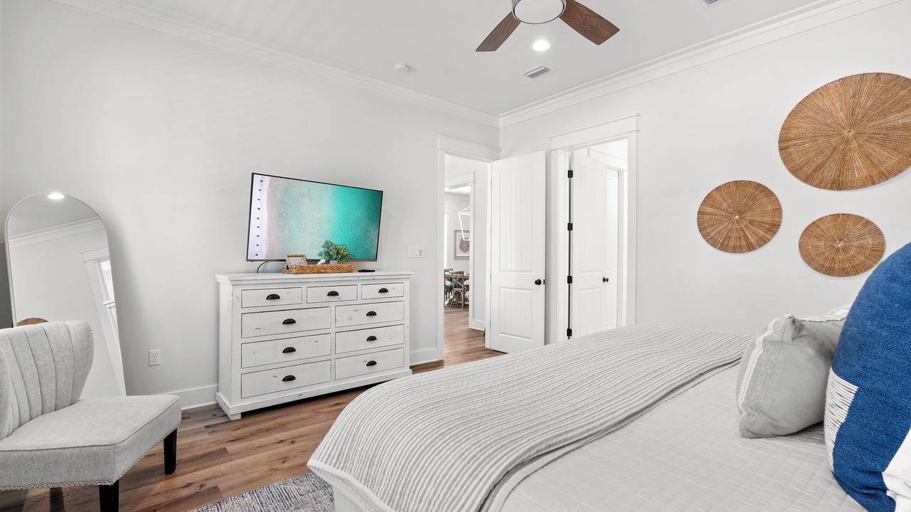 Photo of Bedroom in San Juan