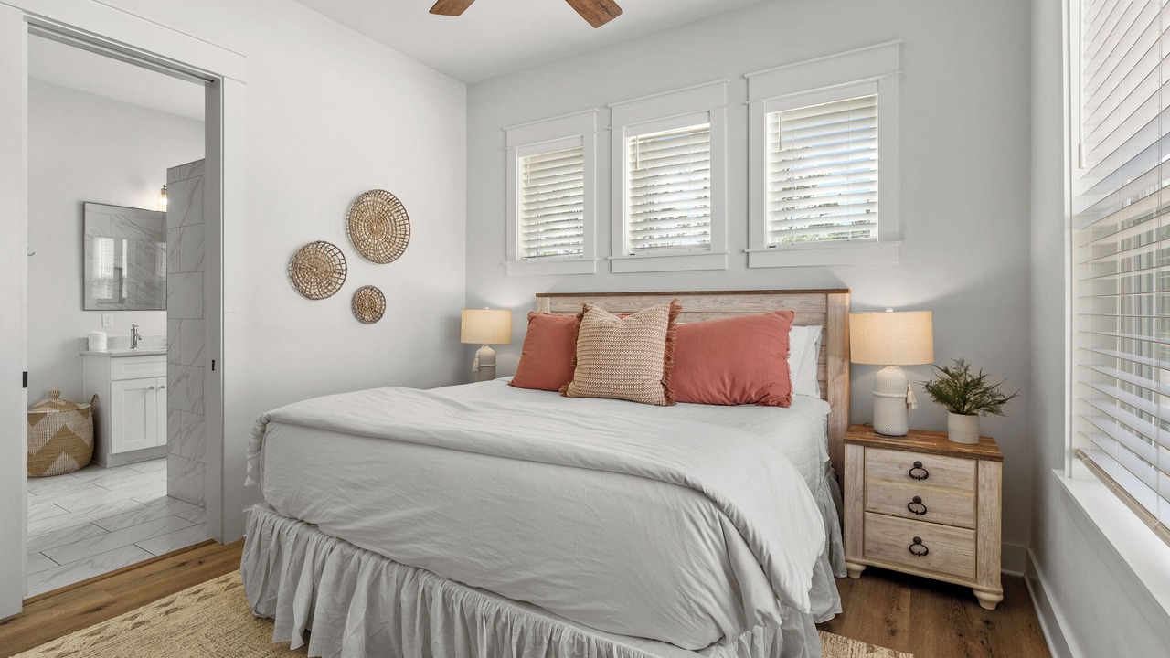 Photo of Bedroom in San Juan