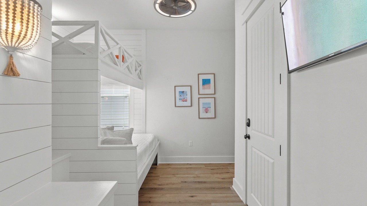 Photo of Bedroom in San Juan