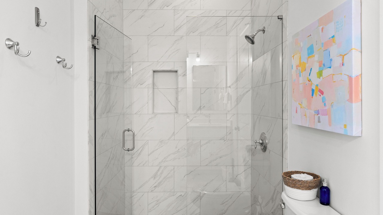 Photo of Bathroom in San Juan