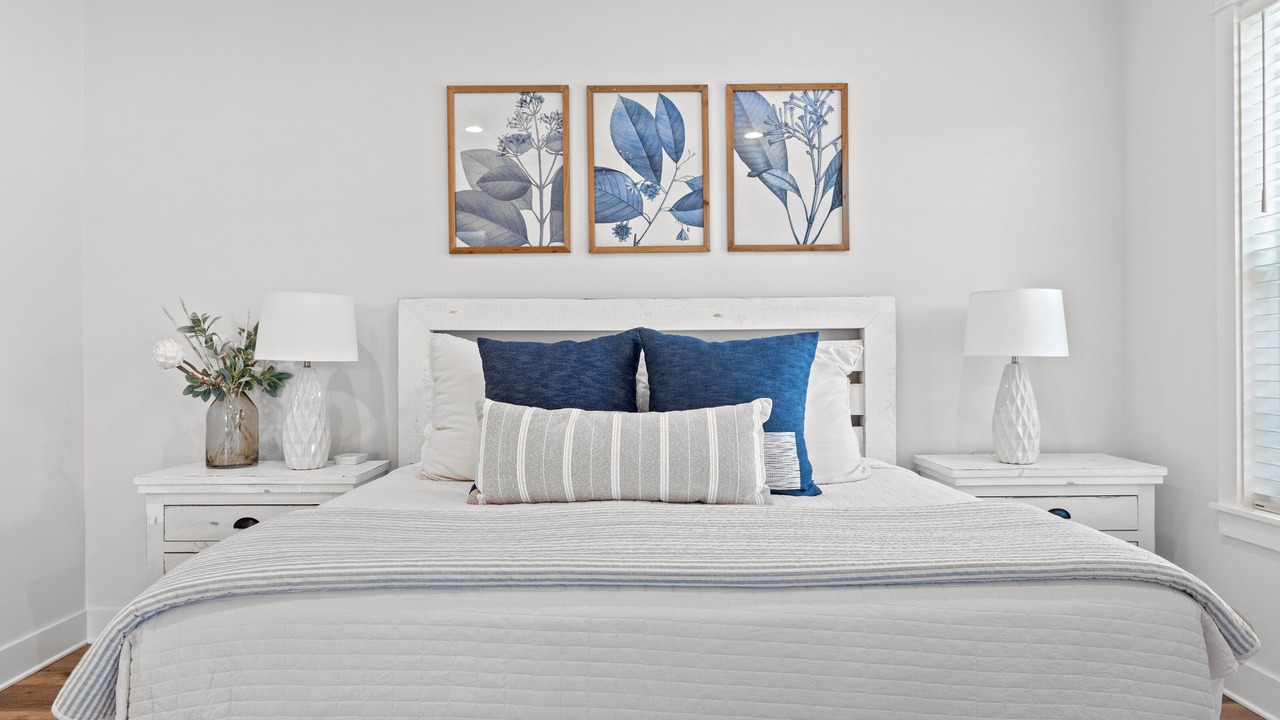Photo of Bedroom in San Juan