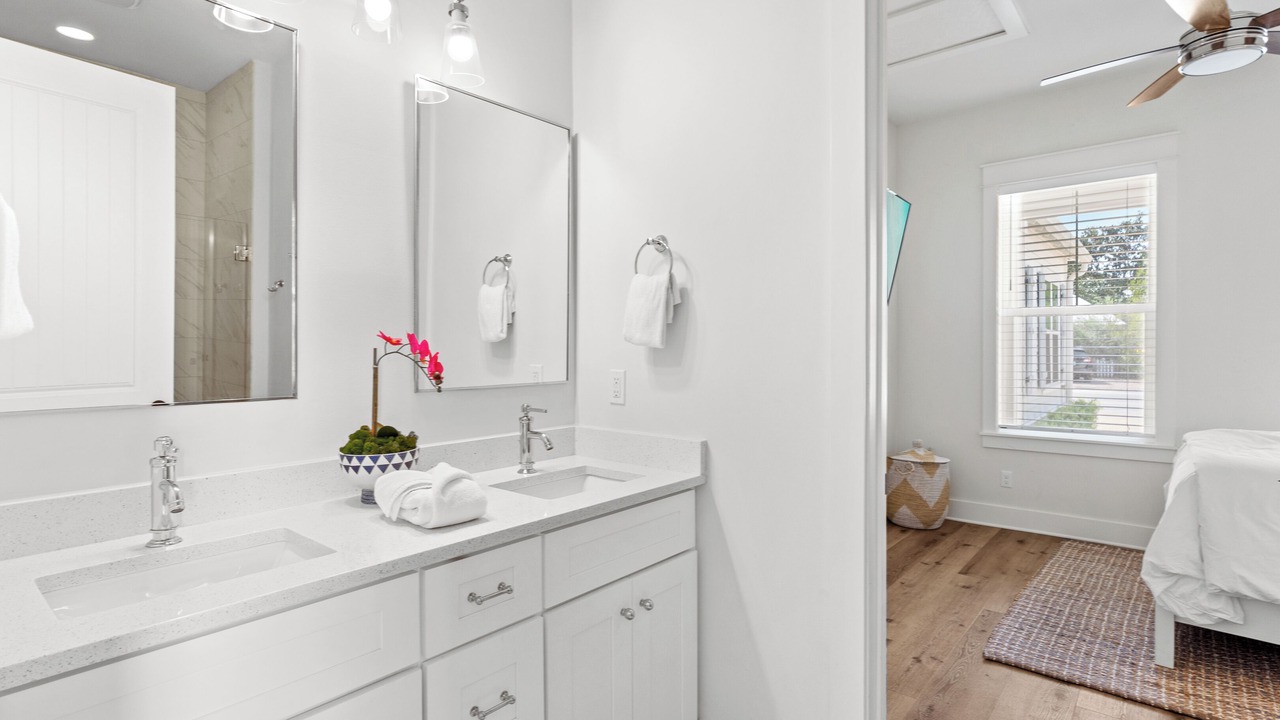 Photo of Bathroom in San Juan