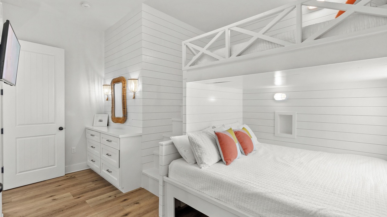 Photo of Bedroom in San Juan
