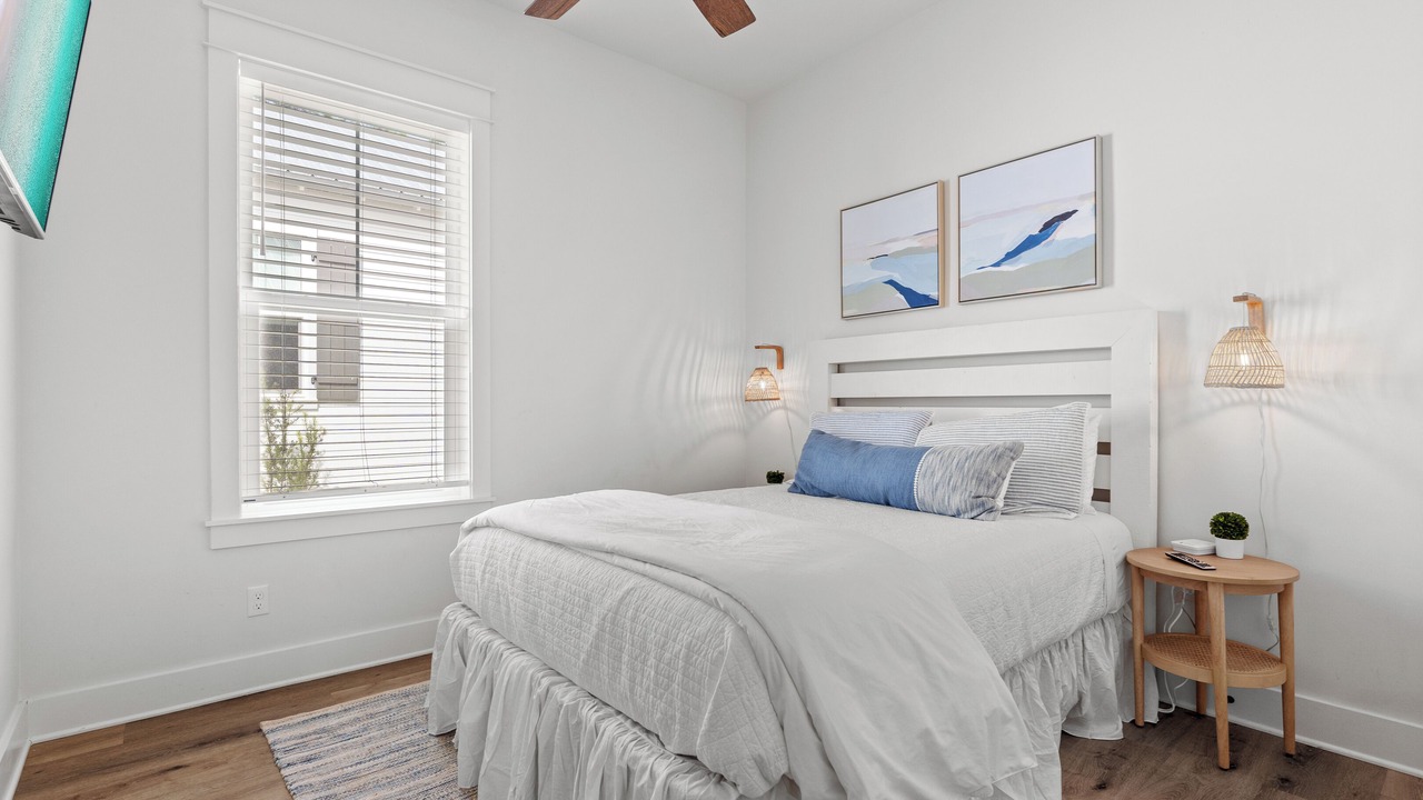 Photo of Bedroom in San Juan