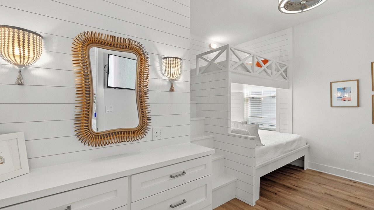 Photo of Bedroom in San Juan